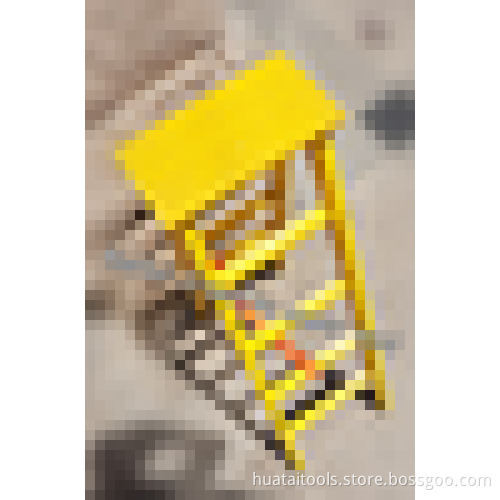 Hot sale Insulating combined ladder 2015